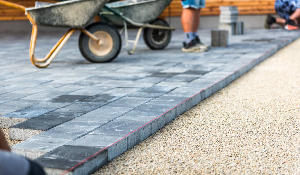 Best Concrete Sidewalk Installation in Aspinwall, PA