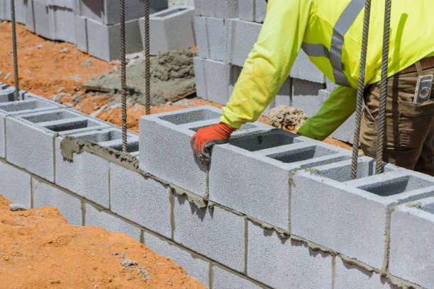 Trusted PA Concrete contractor Experts