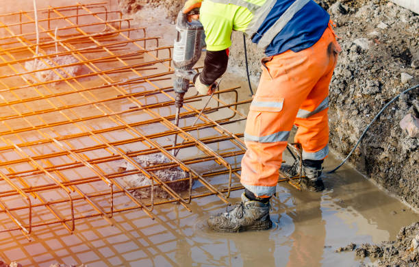 Best Concrete Steps and Stairs in Aspinwall, PA