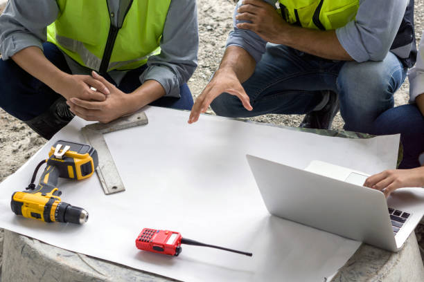 Best Concrete Foundation Repair in Aspinwall, PA